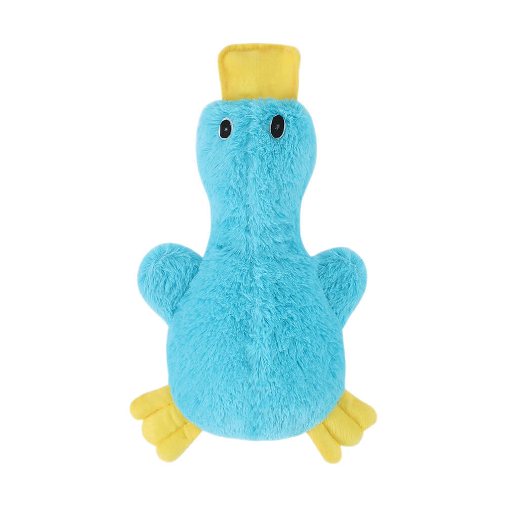 Jouet pour chien en forme de canard avec sifflet mignon-Exclusif app