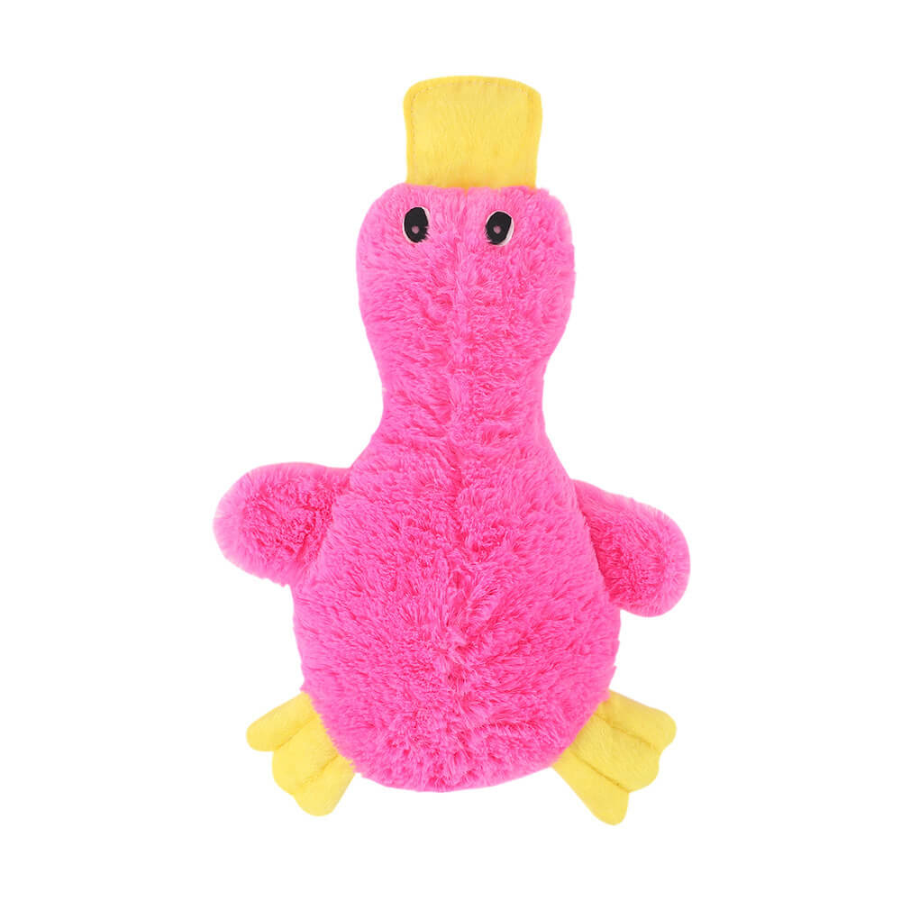 Jouet pour chien en forme de canard avec sifflet mignon-Exclusif app