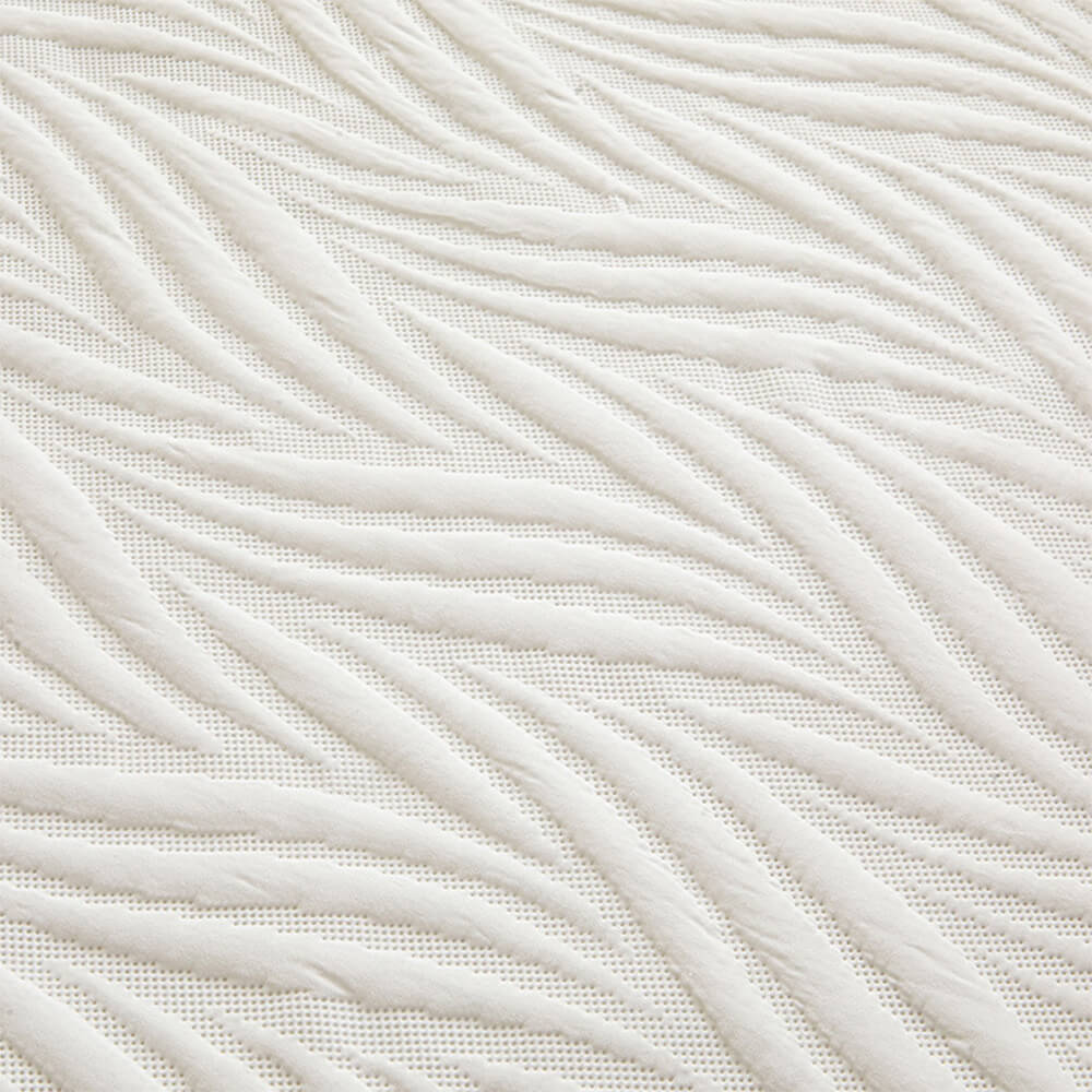 Drap-housse ultra-doux imperméable antibactérien