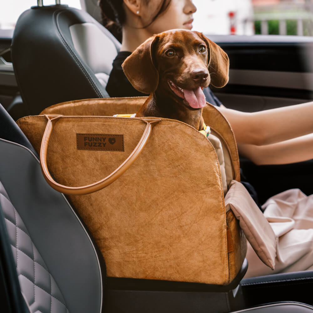 Sac de transport multi-fonction éco-responsable Vogue - City Roamer