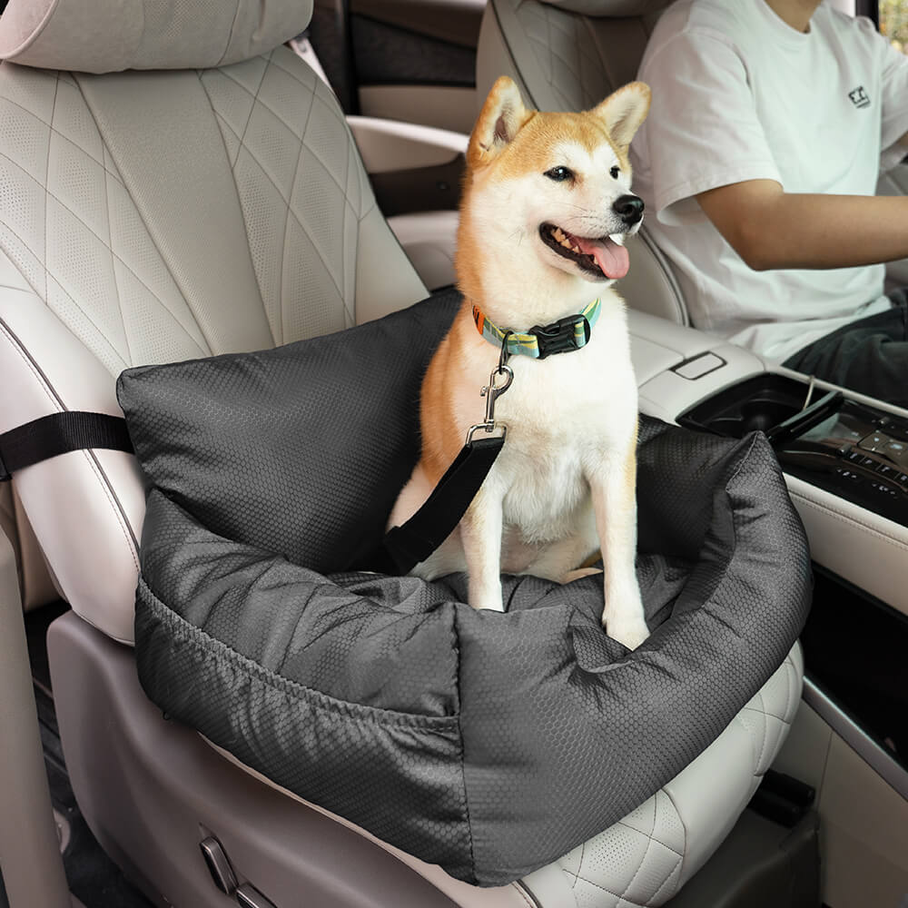 Harnais de ceinture de sécurité pour chien pour voiture - Temu Belgium