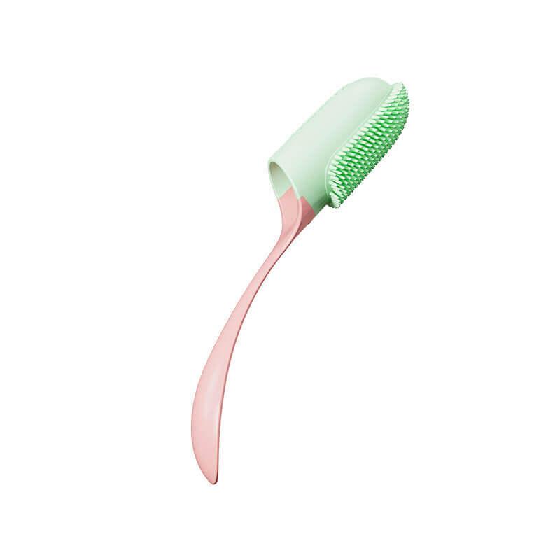 Brosse à dents doigt pour animaux nettoyage dentaire-Exclusif app