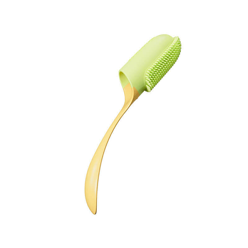 Brosse à dents doigt pour animaux nettoyage dentaire-Exclusif app