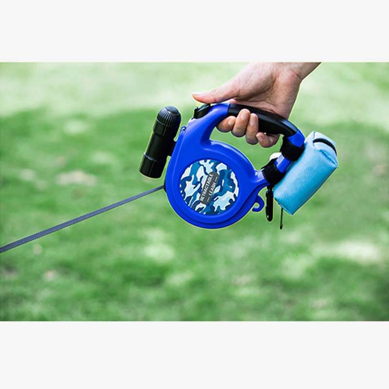 Poignée porte-sac à déjections pour chien en tissu Oxford portable-Exclusif app