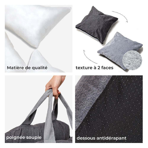 Pack Voyage – Joyeuses Pâques