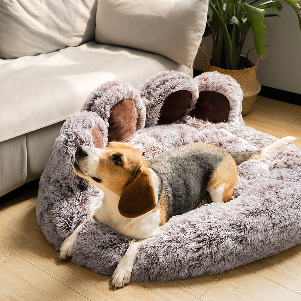 Lit pour chien - Fuzzy Paw
