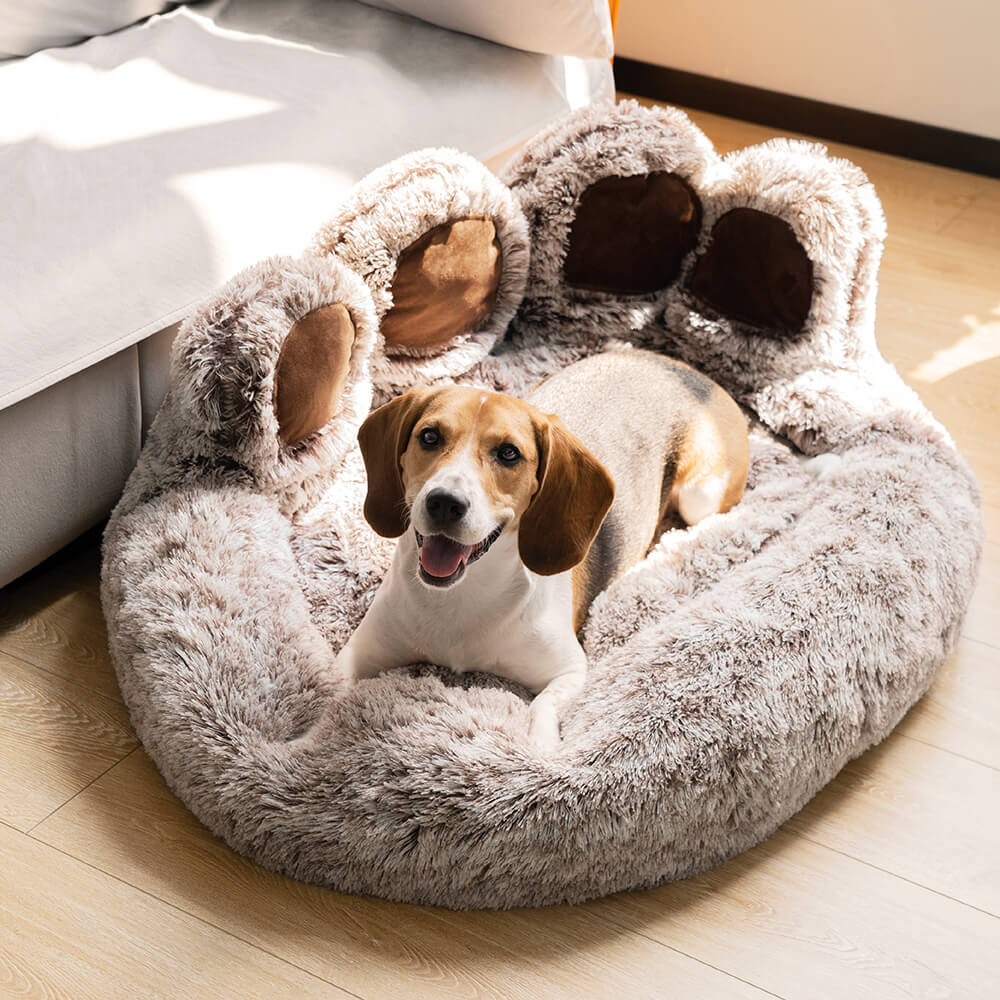 Lit pour chien - Fuzzy Paw