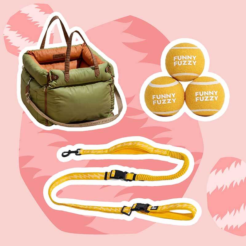 Pack Deluxe – Joyeuses Pâques