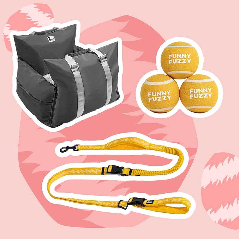 Pack Voyage – Joyeuses Pâques