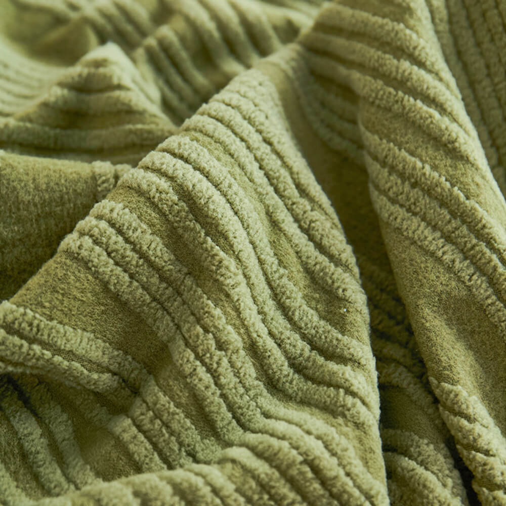 Housse de canapé extensible 1, 2, 3, 4 places anti-rayures