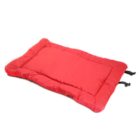 Tapis de voyage pliable et imperméable pour chien extérieur durable