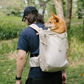 Sac à dos de transport pour chien - Urban Roaming