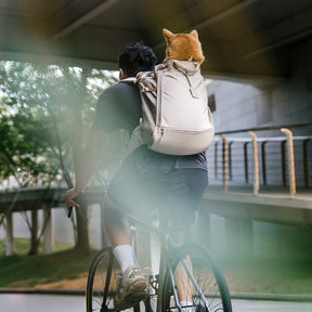 Sac à dos de transport pour chien - Urban Roaming