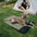 Tapis de chien étanche portable - Urban Roaming
