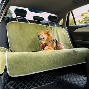 Housses de siège de voiture imperméables et souples - Soyez frais