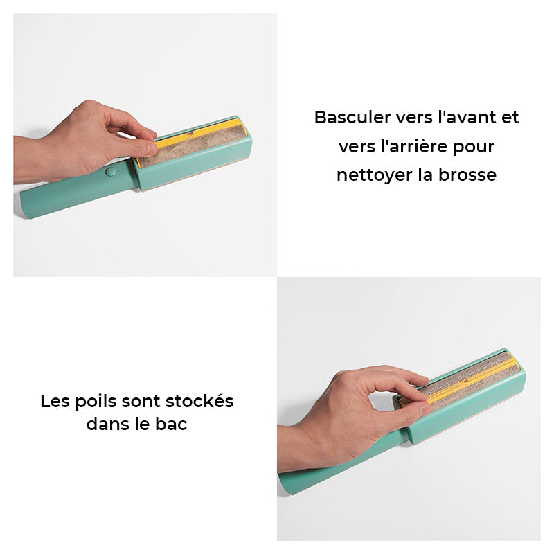 Pack de Canapé-lit Orthopédique Doux Lavable et Moelleux pour Chien - Rêve Douillet