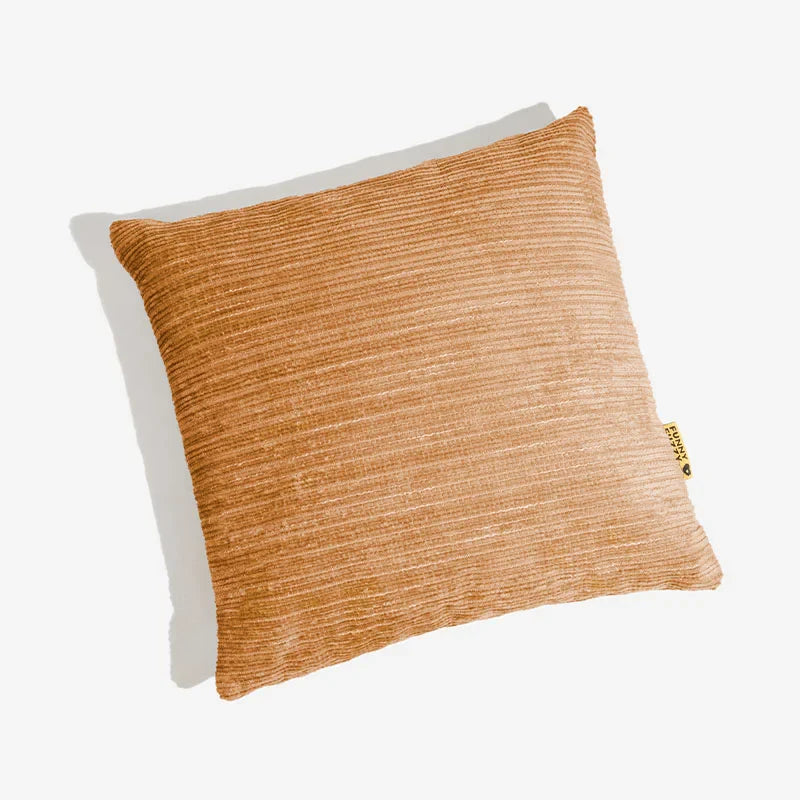 Housse de canapé sectionnelle en tissu chenille simple, étanche, antimicrobien et anti-rayures.
