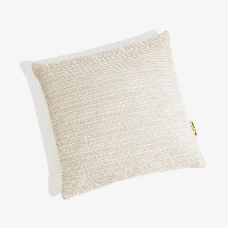 Housse de canapé sectionnelle en tissu chenille simple, étanche, antimicrobien et anti-rayures.