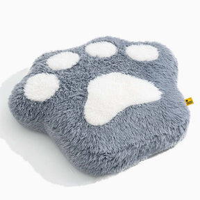 Lit pour chat lavable moelleux antidérapant et confortable - Pattes Spot