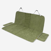 Housses de siège de protection voiture imperméables et souples - Soyez frais