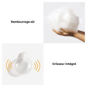 Coffret de jouets en édition limitée FUNNYFUZZY