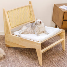 Tapis pour animaux en fausse fourrure pelucheux et chaleureux, housse de canapé antidérapante.