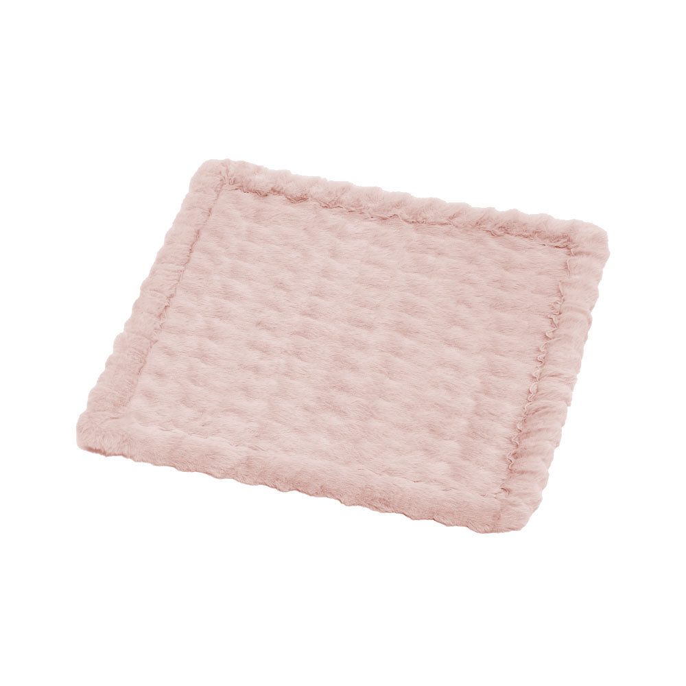 Tapis pour animaux en fausse fourrure pelucheux et chaleureux, housse de canapé antidérapante.