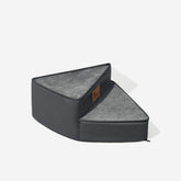 Escaliers pour animaux en similicuir imperméable et amovibles - StepEase