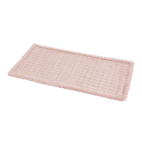 Tapis pour animaux en fausse fourrure pelucheux et chaleureux, housse de canapé antidérapante.