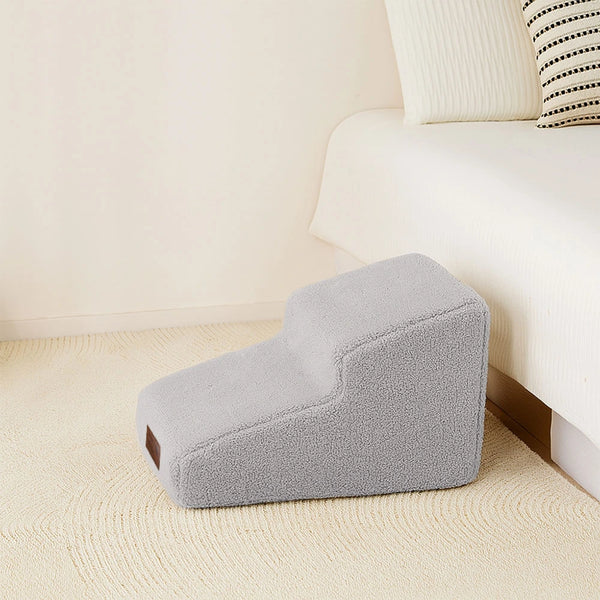 Rampe d'accès douce pour chien escalier pour lit et canapé protection des articulations