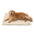 Tapis pour animaux de compagnie en peluche chaude, lavable et portable - ThermoPad