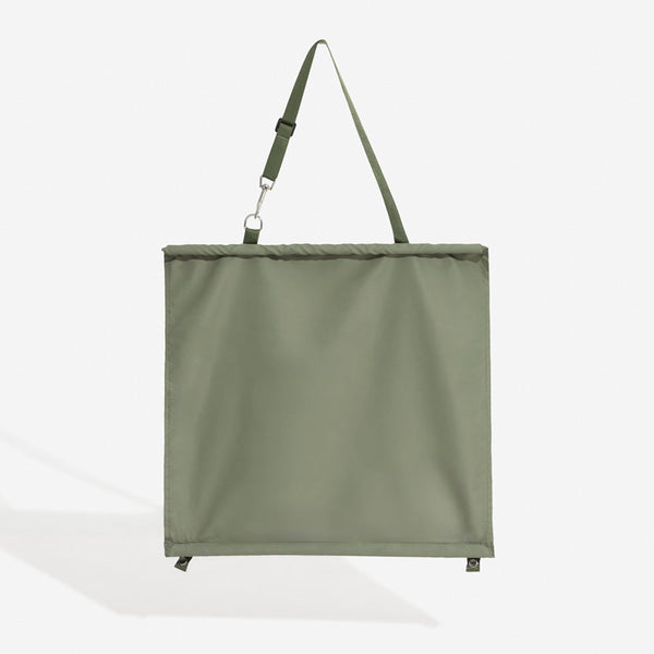 Pare-soleil imperméable et respirant avec protection solaire pour siège auto pour chien Pup Rover