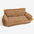 Coussin de soutien doux et apaisant lavable pour chat - Snoozy Dream