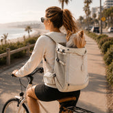 Sac à dos de transport pour chien - Urban Roaming