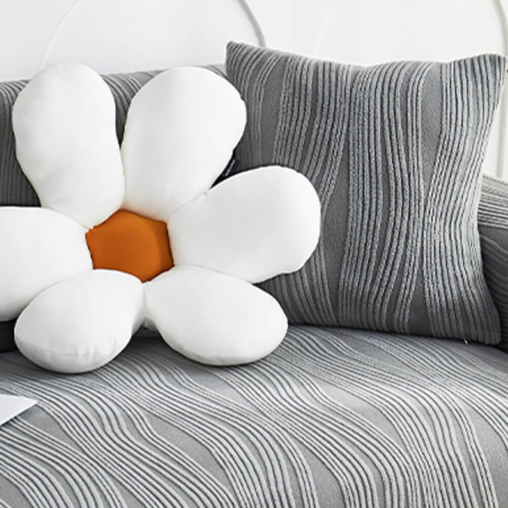 Housse de canapé extensible 1, 2, 3, 4 places anti-rayures