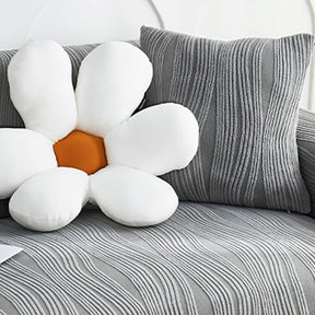 Housse de canapé extensible 1, 2, 3, 4 places anti-rayures