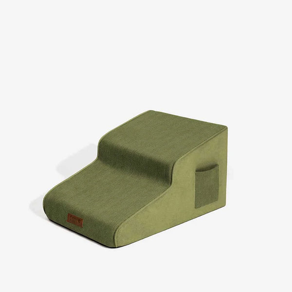 Escaliers pour chien antidérapants extra larges, portables, toutes saisons – Rétro