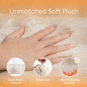 Housse résistante à l’eau douce pour meubles -Toujours Sec