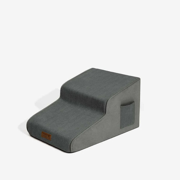 Escaliers pour chien antidérapants extra larges, portables, toutes saisons – Rétro