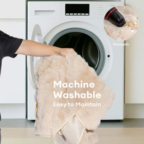 Housse résistante à l’eau douce pour meubles -Toujours Sec