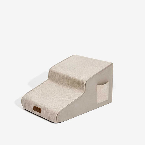 Escaliers pour chien antidérapants extra larges, portables, toutes saisons – Rétro