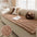 Housse de canapé pour chien et chat imperméable, tapis de protection doux en flanelle respirante, antidérapant et confortable
