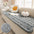 Housse de canapé pour chien et chat imperméable, tapis de protection doux en flanelle respirante, antidérapant et confortable