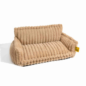 Lit canin orthopédique avec coussin - Snoozy Dream