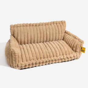 Coussin de soutien doux et apaisant lavable pour chat - Snoozy Dream