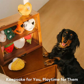 Coffret de jouets en édition limitée FUNNYFUZZY