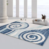 Tapis de Sol Moderne Simple et Mignon