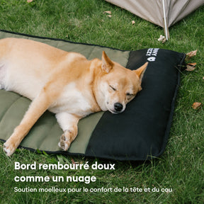 Tapis de chien étanche portable - Urban Roaming