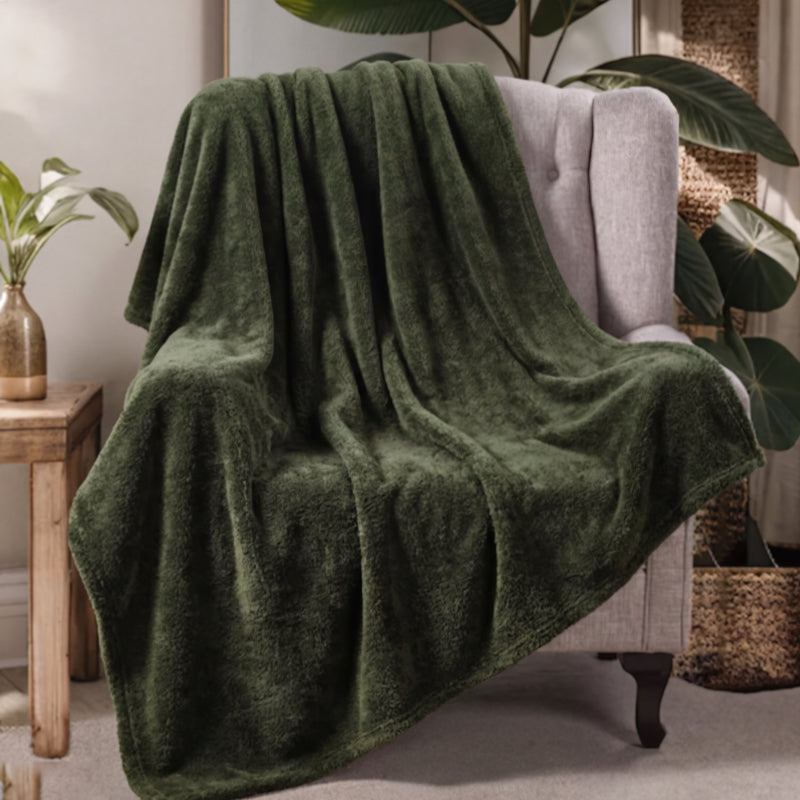 Jeté de canapé housse de fauteuil imperméable