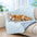 Couverture et Tapis rafraîchissant pour chien double face - Chill Nest